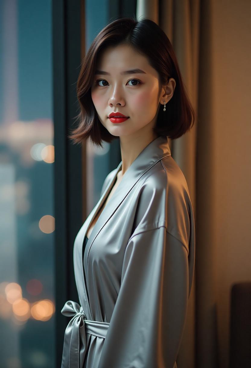 《黑天鹅》片单配图
