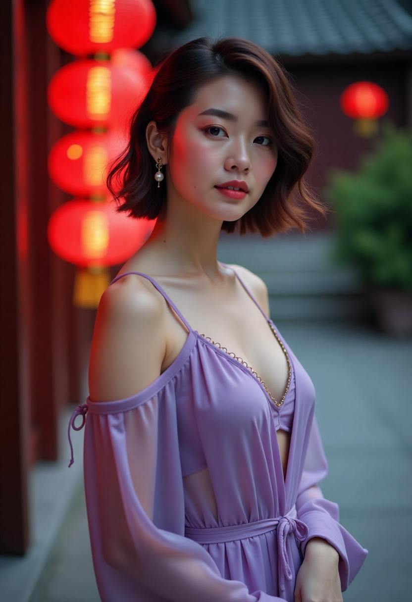 《彗星来的那一夜》片单配图